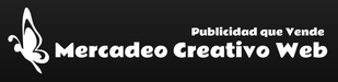 Mercadeo Creativo Web