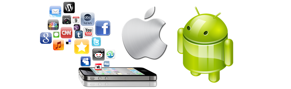 Aplicaciones Móviles Para Su Empresa